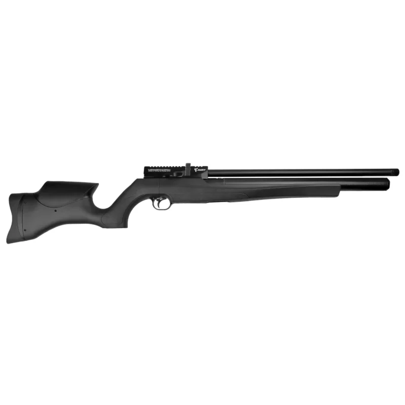 Okazja Kuzey K600 S 6.35 mm PCP Air Rifle with Sound Moderator