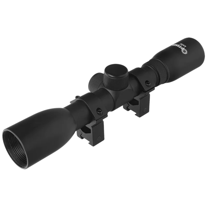Luneta celownicza Hatsan Optima 4x32 Mil-Dot Kup teraz