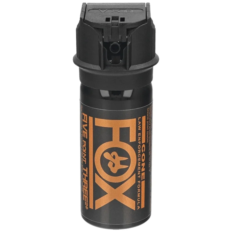 Gaz pieprzowy Fox Labs Five Point Three² ''Lite'' 4%, Stream 43 ml (154FTMDB) Premium