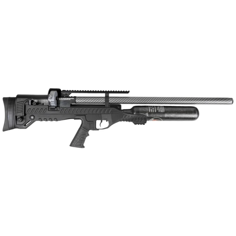 Obniżka ceny Wiatrówka PCP Hatsan Blitz BP Carbon 5.5mm
