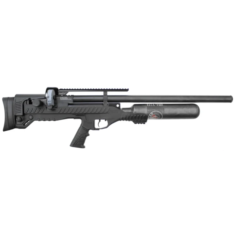 Oferta Wiatrówka PCP Hatsan Blitz BP 7.62 mm