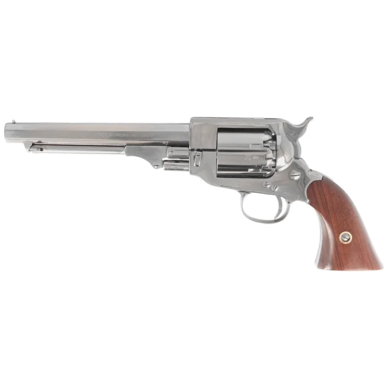 Oferta Rewolwer Pietta 1862 Spiller & Burr Nikiel .36 (SPBN36)