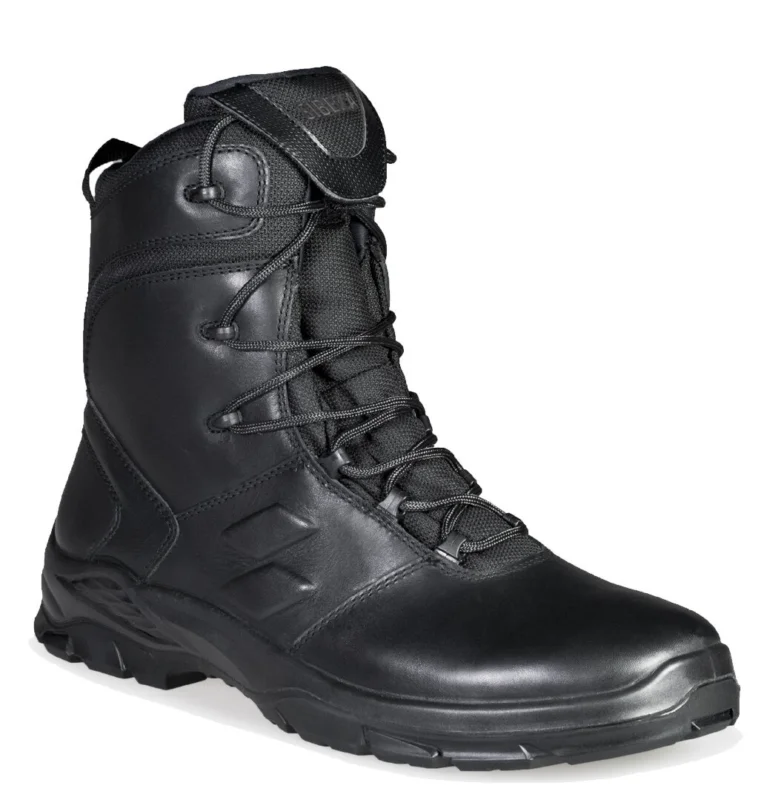 Bestseller Buty Sibeza Pro High, Black (5201111)