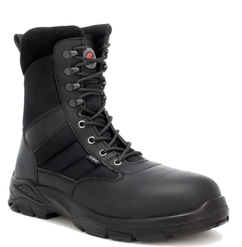 Sprawdź teraz Buty Sibeza CVG + Black (5200041)