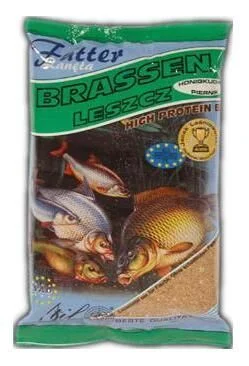 STIL ZANĘTA HPB LESZCZ PIERNIK 1kg Ograniczona ilość