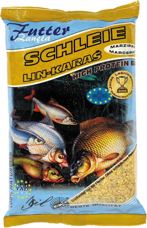 STIL ZANĘTA HPB LIN KARAŚ MARCEPAN 1kg Hit sprzedaży