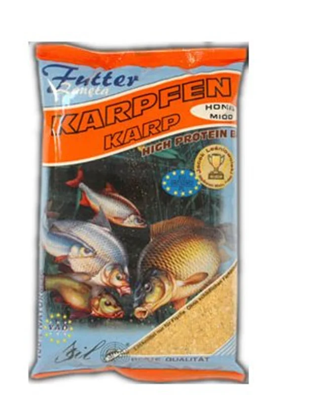 Dostępne od ręki STIL ZANĘTA HPB KARP MIÓD 1kg