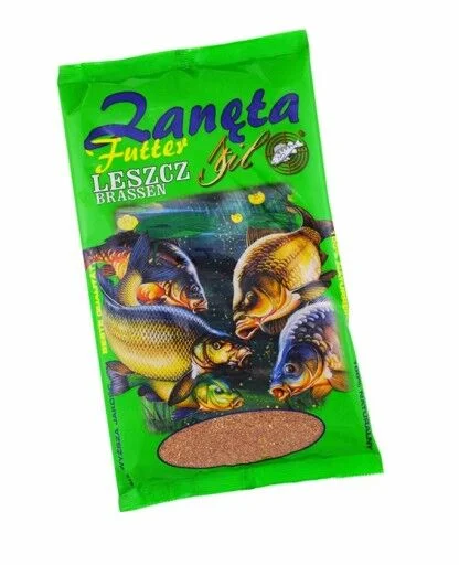 STIL ZANĘTA LESZCZ 2.5kg Wybór klientów