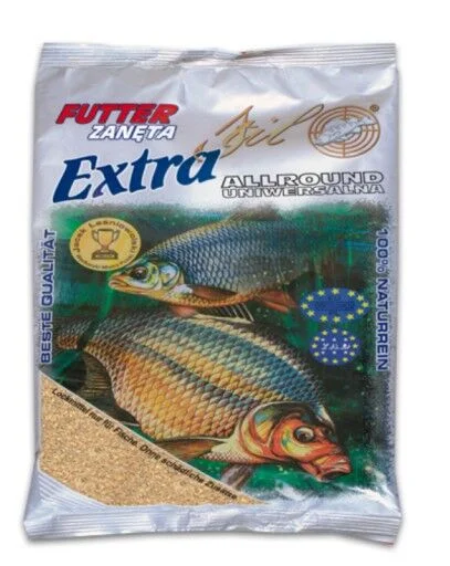 Szybka dostawa STIL ZANĘTA EXTRA UNIWERSALNA 650g