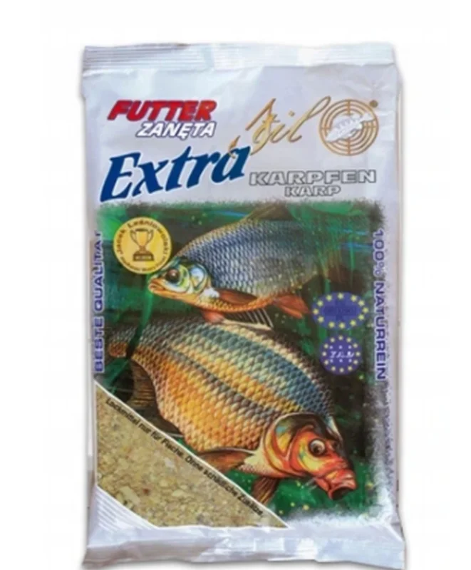 STIL ZANĘTA EXTRA KARP 650g Ekspresowa dostawa