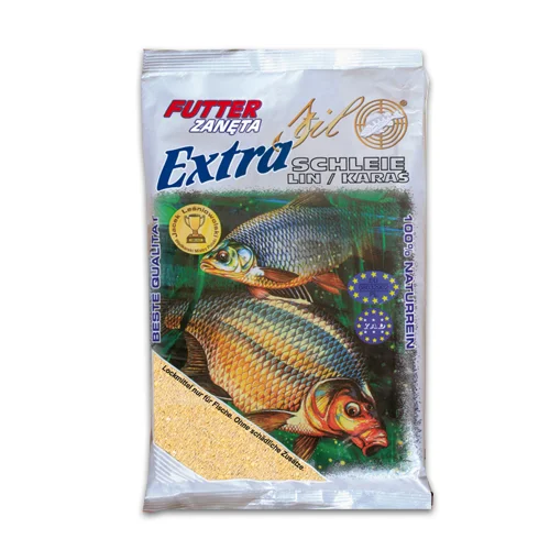 STIL ZANĘTA EXTRA LIN KARAŚ 650g Super okazja