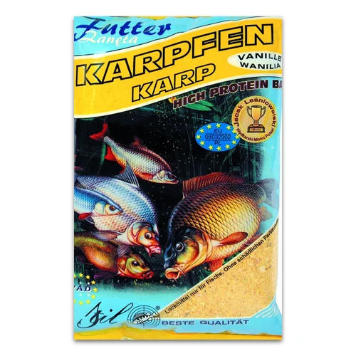 Tani STIL ZANĘTA HPB KARP WANILIA 1kg