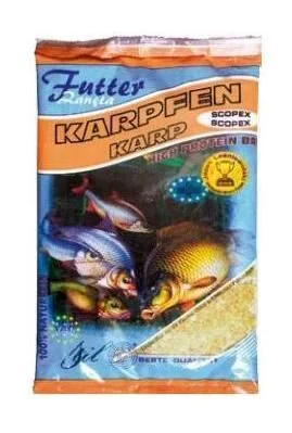 Oferta czasowa STIL ZANĘTA HPB KARP SCOPEX 1kg