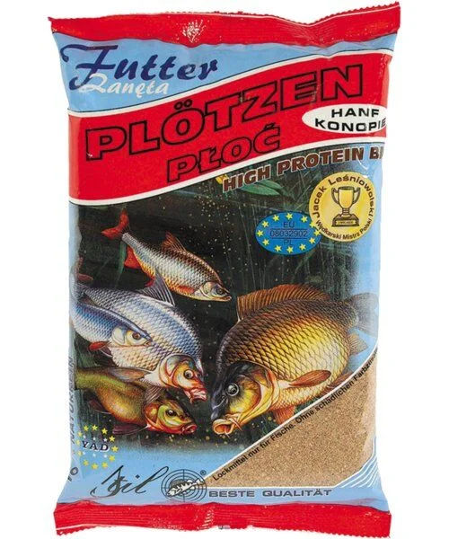 Łatwy zwrot STIL ZANĘTA HPB PŁOĆ KONOPIE 1kg
