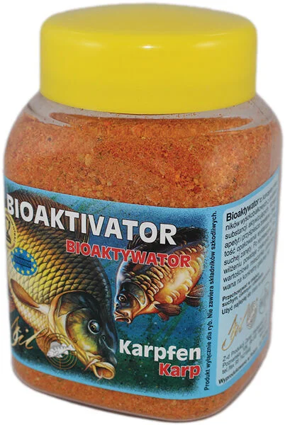 Oferta czasowa STIL BIOAKTYWATOR KARP 450ml