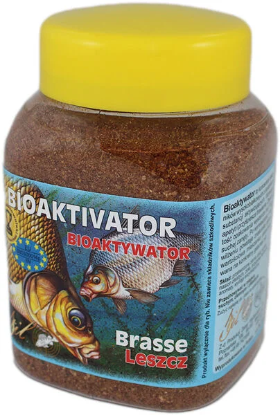 Ograniczona ilość STIL BIOAKTYWATOR LESZCZ 450ml