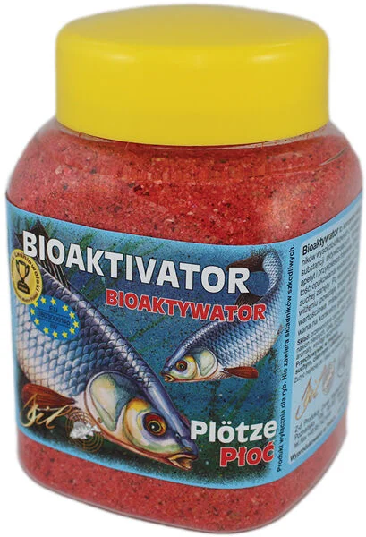 Ostatnia szansa STIL BIOAKTYWATOR PŁOĆ 450ml