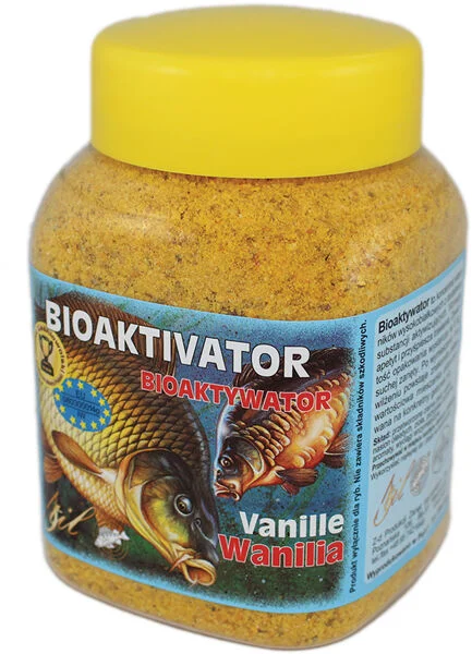 STIL BIOAKTYWATOR WANILIA 450ml Super okazja