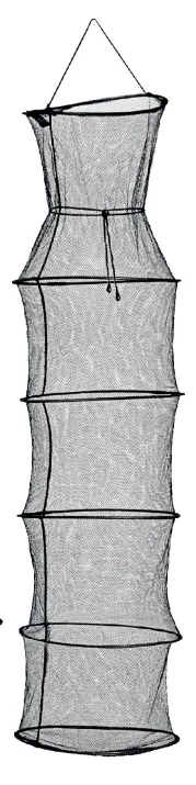 Popularny KONGER SIATKA 35/150 cm