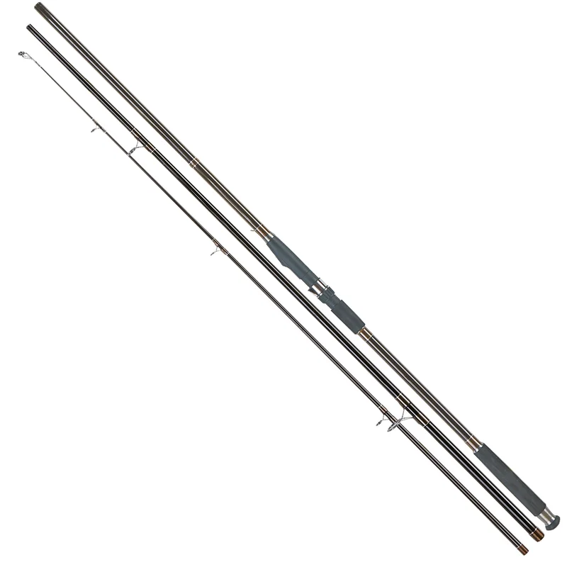 WĘDKA KONGER CARBOMAXX CARP 360cm 50-100g Wyprzedaż