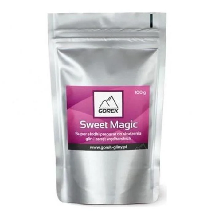 Kup teraz GÓREK KONCENTRAT SWEET MAGIC 100gr