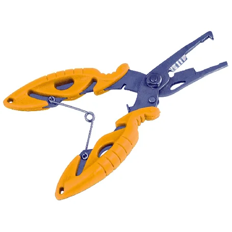 KONGER SZCZYPCE WIELOFUNKCYJNE 12 cm Kup teraz