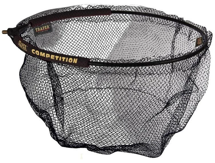 TRAPER KOSZ DO PODBIERAKA CHAMPION Z ŻYŁKI 40 x 50 cm Wyprzedaż