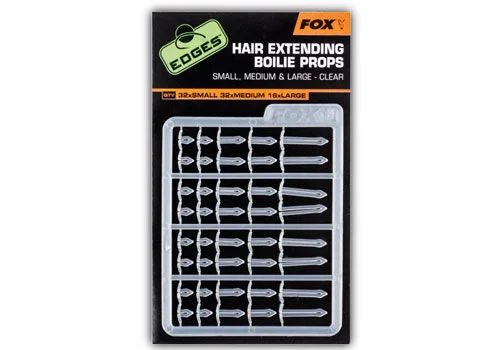 Oferta limitowana FOX STOPERY DO KULEK HAIR EXTENDING MIX