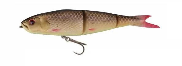 SAVAGE GEAR PRZYNĘTA SOFT 4PLAY 9,5cm SWIM RUD Darmowa dostawa