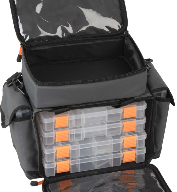 Nowość SAVAGE GEAR TORBA SPECIALIST NA PRZYNĘTY M
