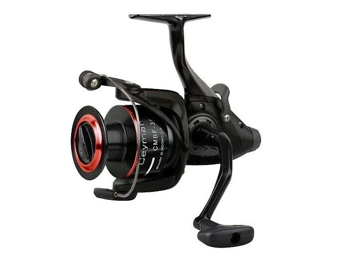 Nowość KOŁOWROTEK OKUMA CEYMAR BF CMBF 355