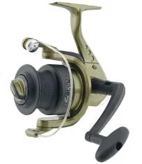 Nowość KOŁOWROTEK KONGER METHOD FEEDER LONG CAST 140 FD