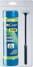 JAXON TUNEL PVA SZEROKI 44MM X 5MB Z UBIJAKIEM Zamów dziś
