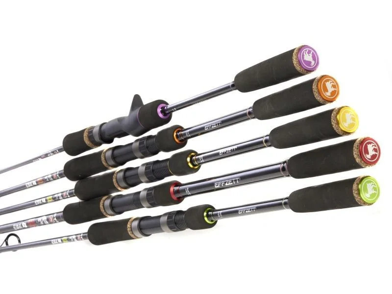 WĘDKA DAM EFFZETT YAGI 220cm 15-53g Kup teraz