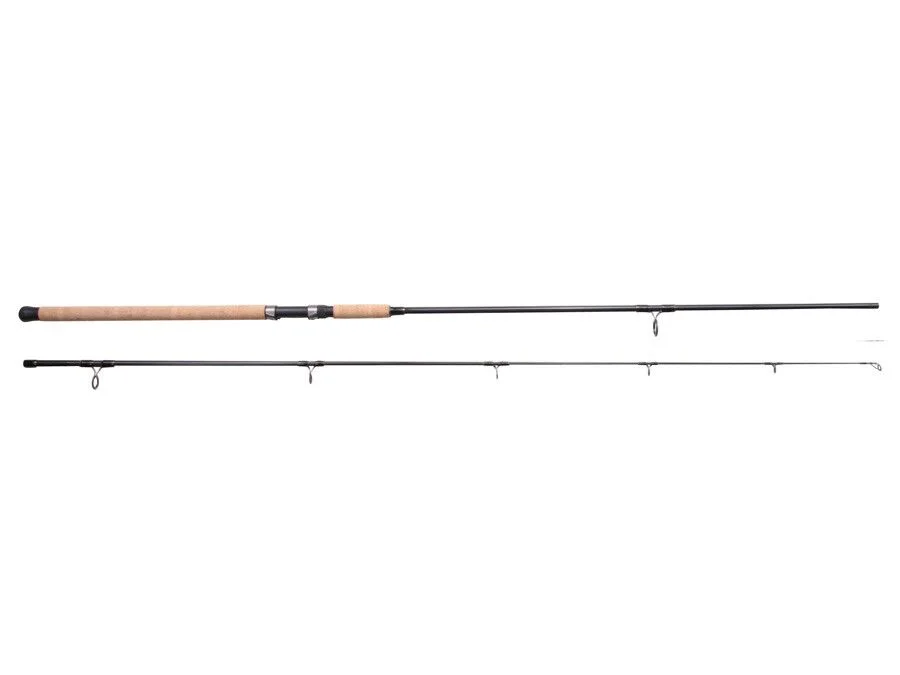 WĘDKA DAM MADCAT BLACK SPIN 300cm 40-150g Wysoka jakość