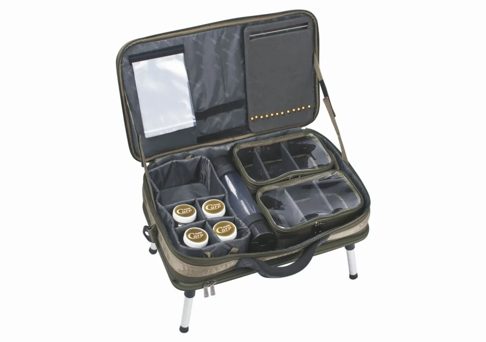 TRAPER TORBA ZE STOLIKIEM EXCELLENCE Oferta czasowa
