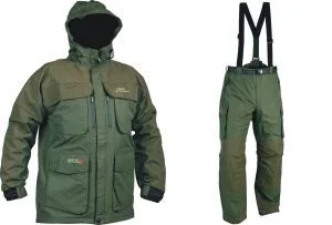 TRAPER KOMBINEZON WĘDKARSKI FISHING ADVENTURE L Ograniczona ilość