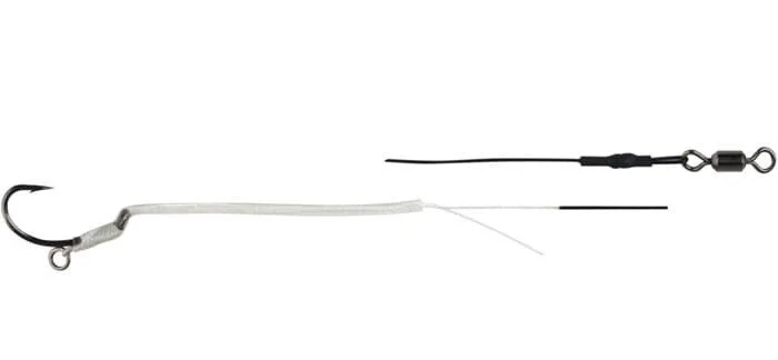 Najlepsza cena TRAPER PRZYPON KARPIOWY WHITY POOL RIG 16 cm R2