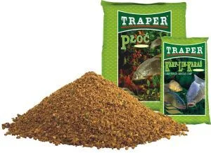 TRAPER ZANĘTA KARP LIN KARAŚ 1 kg Tylko do końca tygodnia