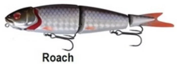 Wysoka jakość WOBLER SAVAGEAR 4 PLAY HERRING SWIM&JERK 13cm 21g