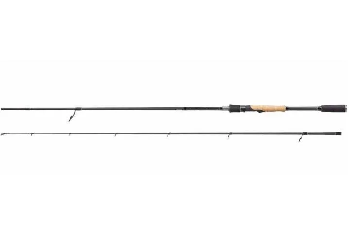 WĘDKA DAM EFFZETT NOVA SPIN 240cm 15-53g Tylko dziś