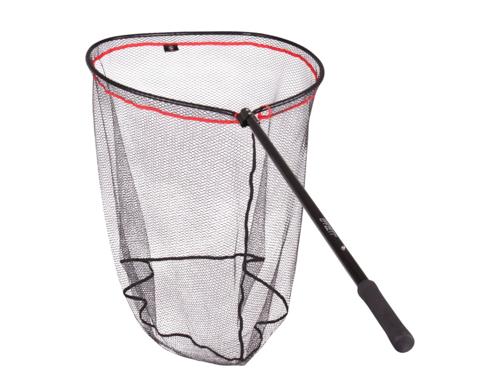 Nie przegap DAM EFFZETT PODBIERAK BIG PIKE LANDING NET - PODBIERAK SZCZUPAKOWY