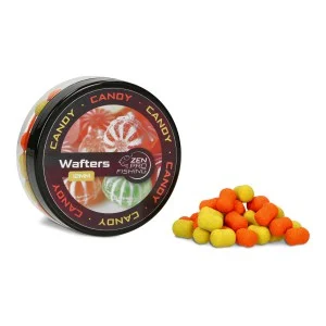 Tylko do końca tygodnia ZEN Pro Fishing CANDY Wafters 12mm