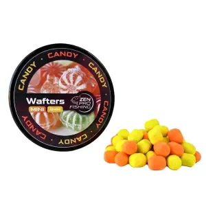 Taniej ZEN Pro Fishing CANDY MINI Wafters 8mm