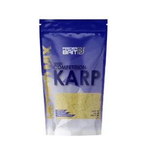Szybka dostawa Zanęta Method MIX FEEDER BAIT COMPETITION KARP