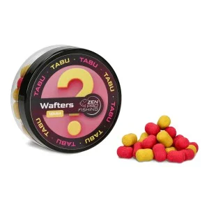 Dodaj do koszyka ZEN Pro Fishing TABU Wafters 12mm