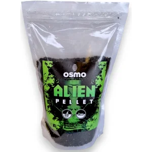 Darmowy zwrot KILLER Pellet Zanętowy Osmo PRO PELLET ALIEN 2mm do methody