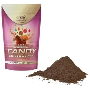 ZEN Pro Fishing METHOD MIX CANDY Zniżka
