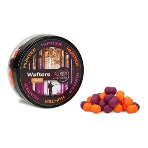 ZEN Pro Fishing HUNTER Wafters 12mm Premium