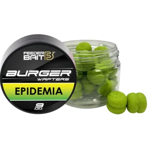Burger Wafters Feeder Bait 9mm Epidemia Hit cenowy